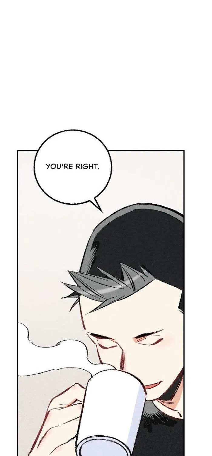 Perfect Buddy Chapter 18 page 37 - 