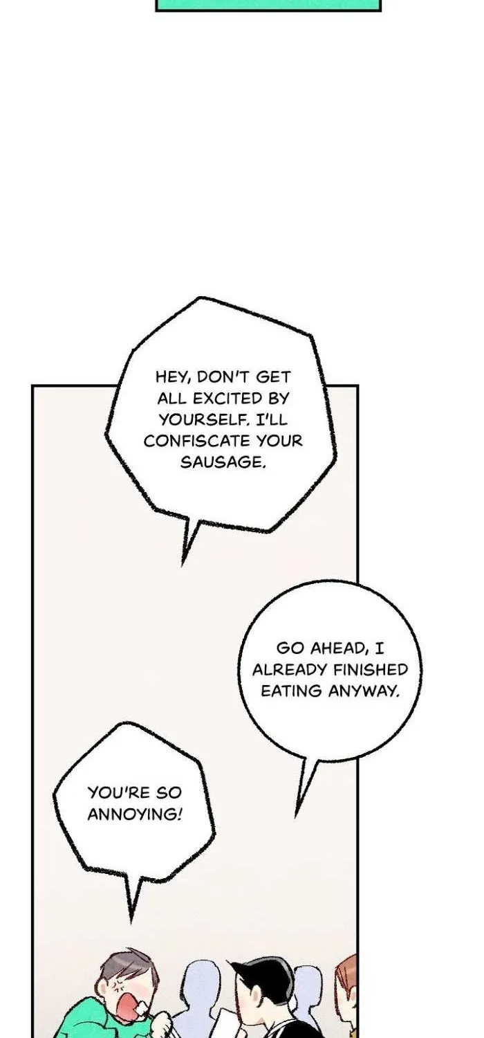 Perfect Buddy Chapter 18 page 39 - 