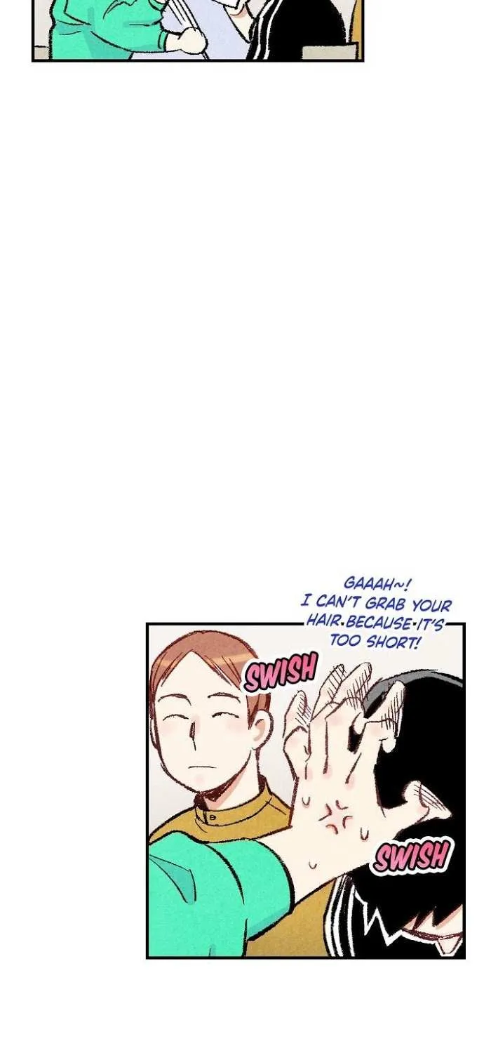 Perfect Buddy Chapter 18 page 40 - 