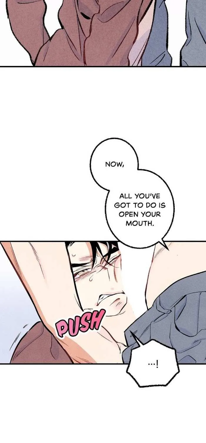 Perfect Buddy Chapter 18 page 5 - 