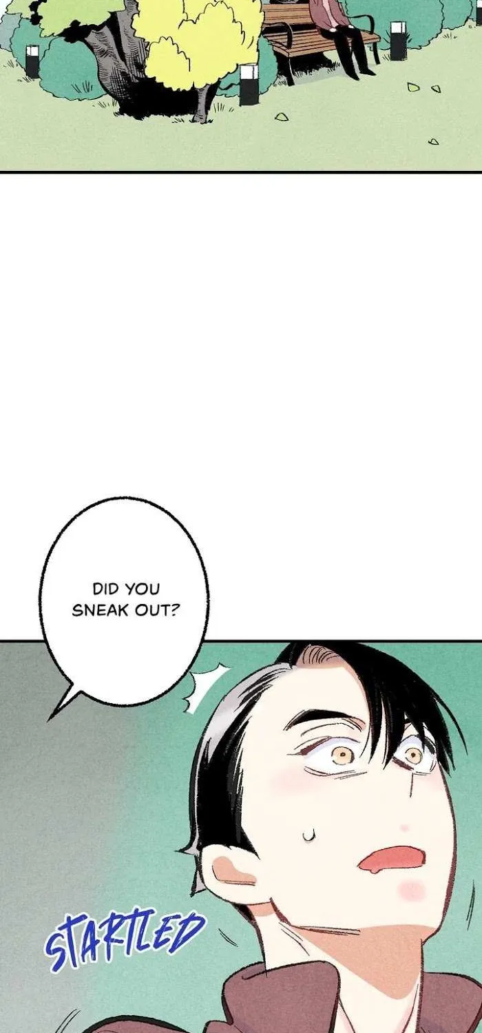 Perfect Buddy Chapter 18 page 43 - 