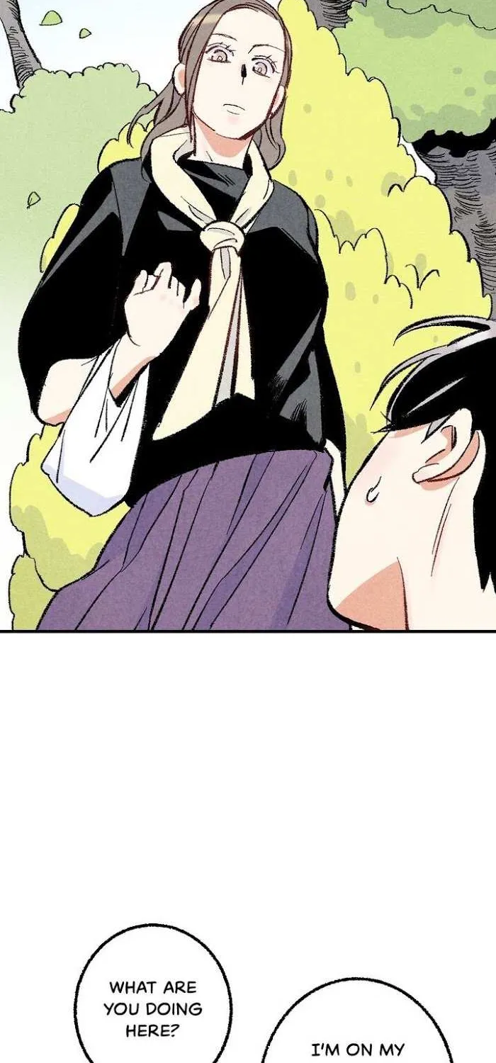 Perfect Buddy Chapter 18 page 45 - 