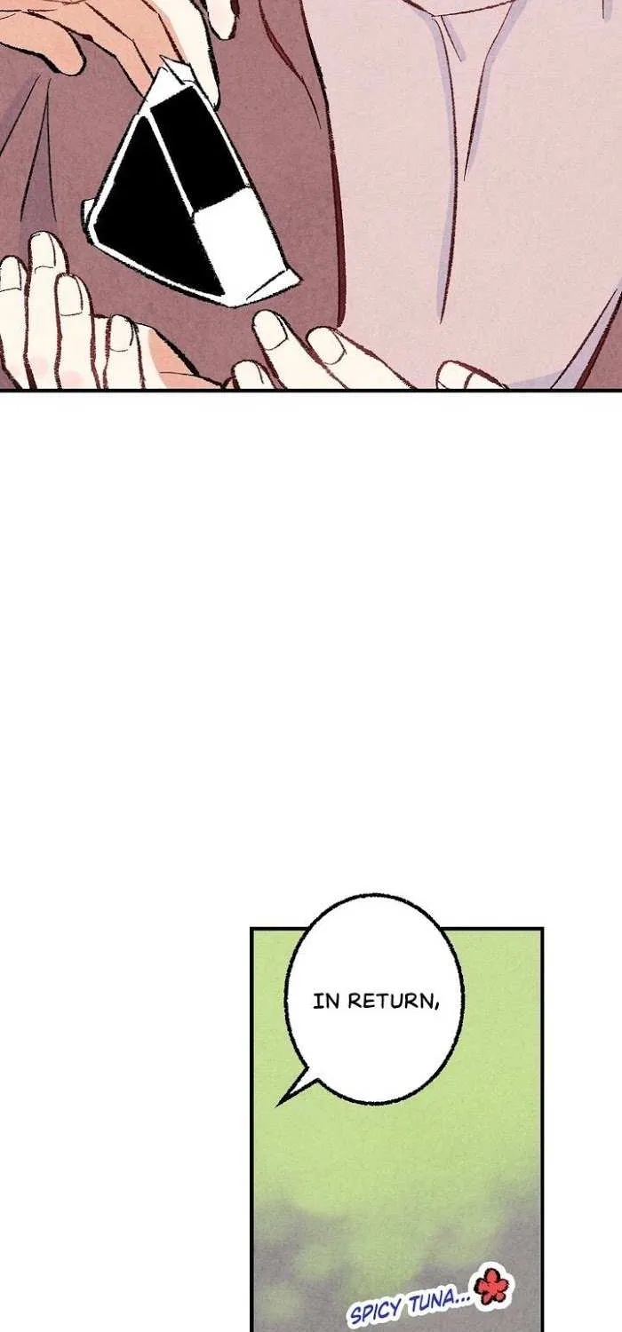 Perfect Buddy Chapter 18 page 48 - 