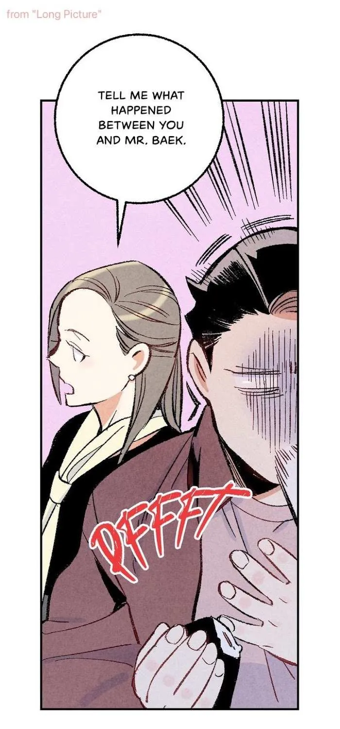 Perfect Buddy Chapter 18 page 50 - 