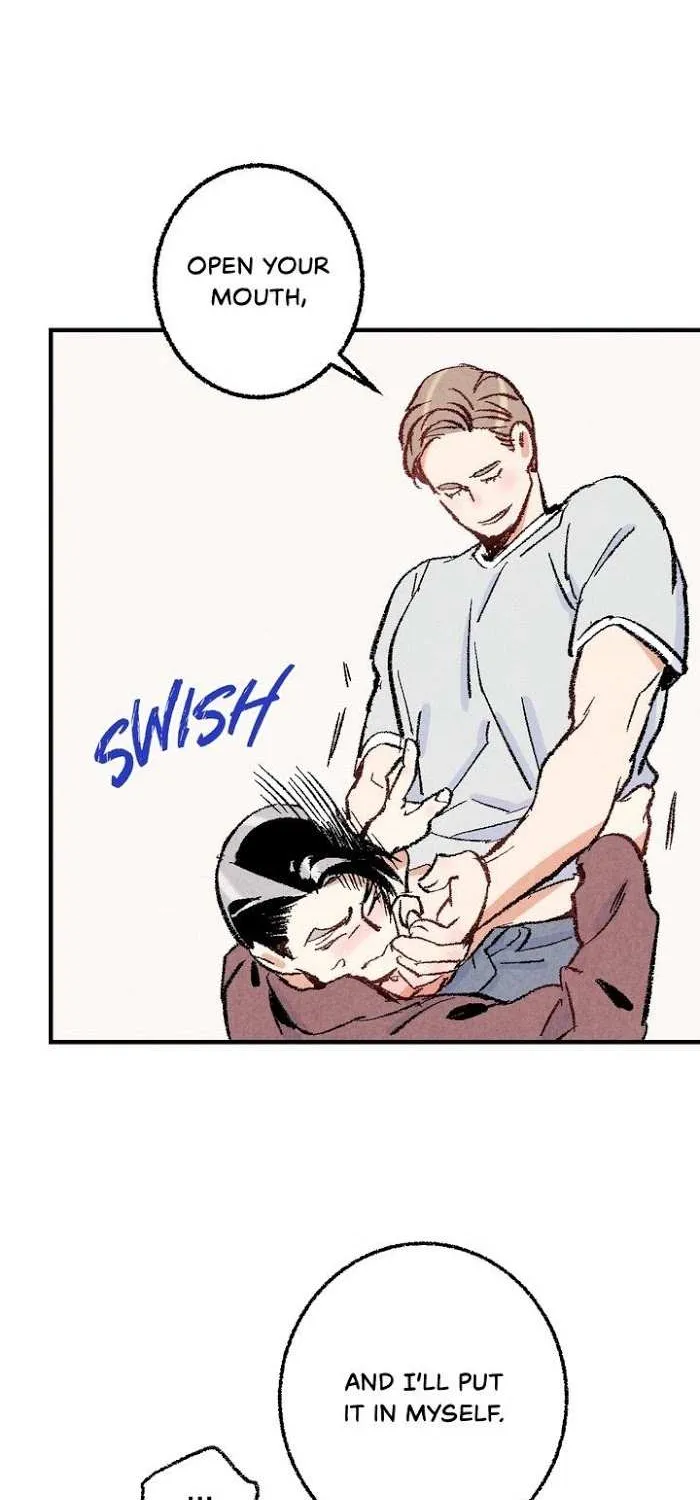 Perfect Buddy Chapter 18 page 6 - 