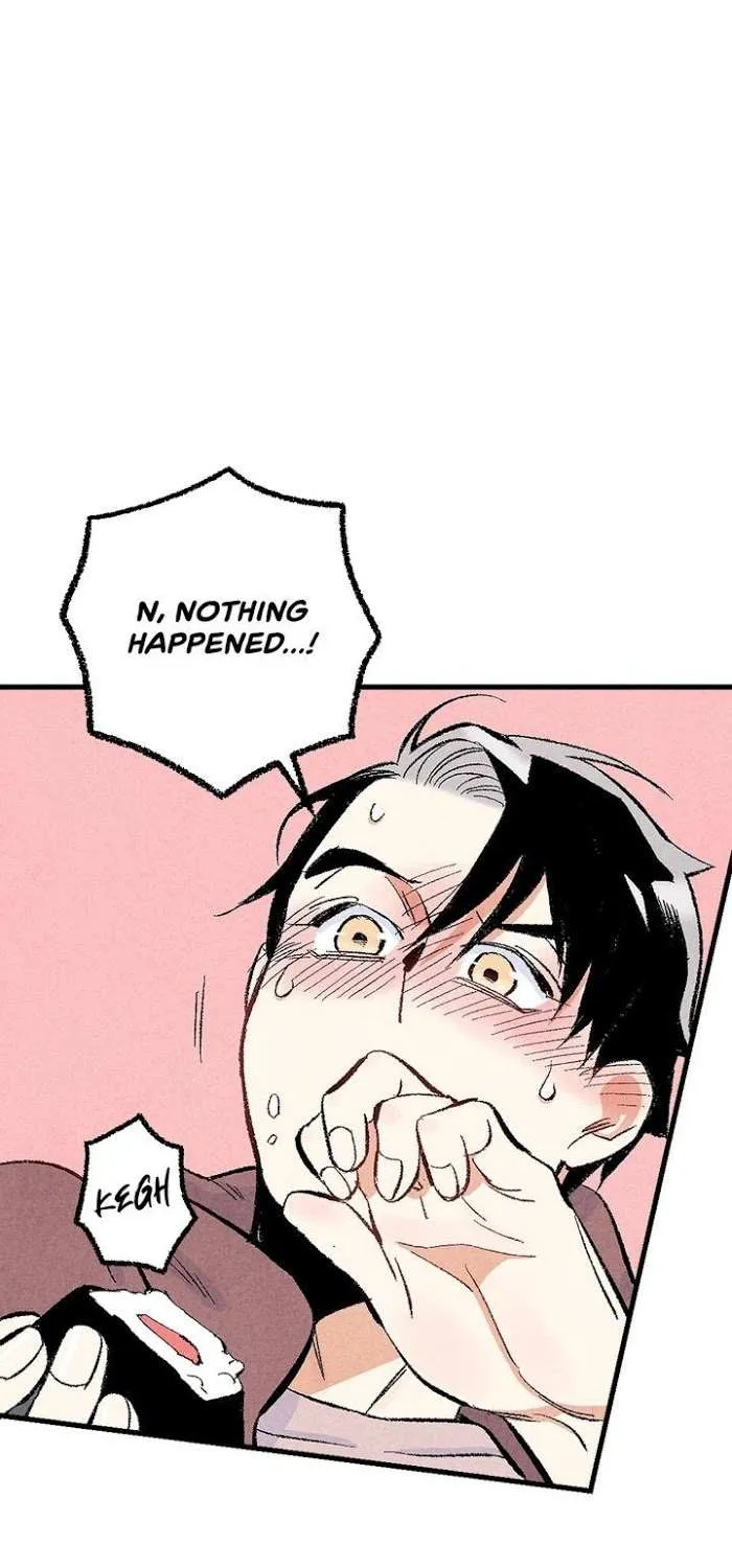 Perfect Buddy Chapter 18 page 51 - 