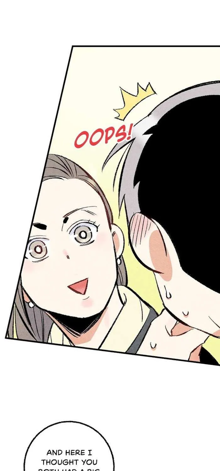 Perfect Buddy Chapter 18 page 52 - 