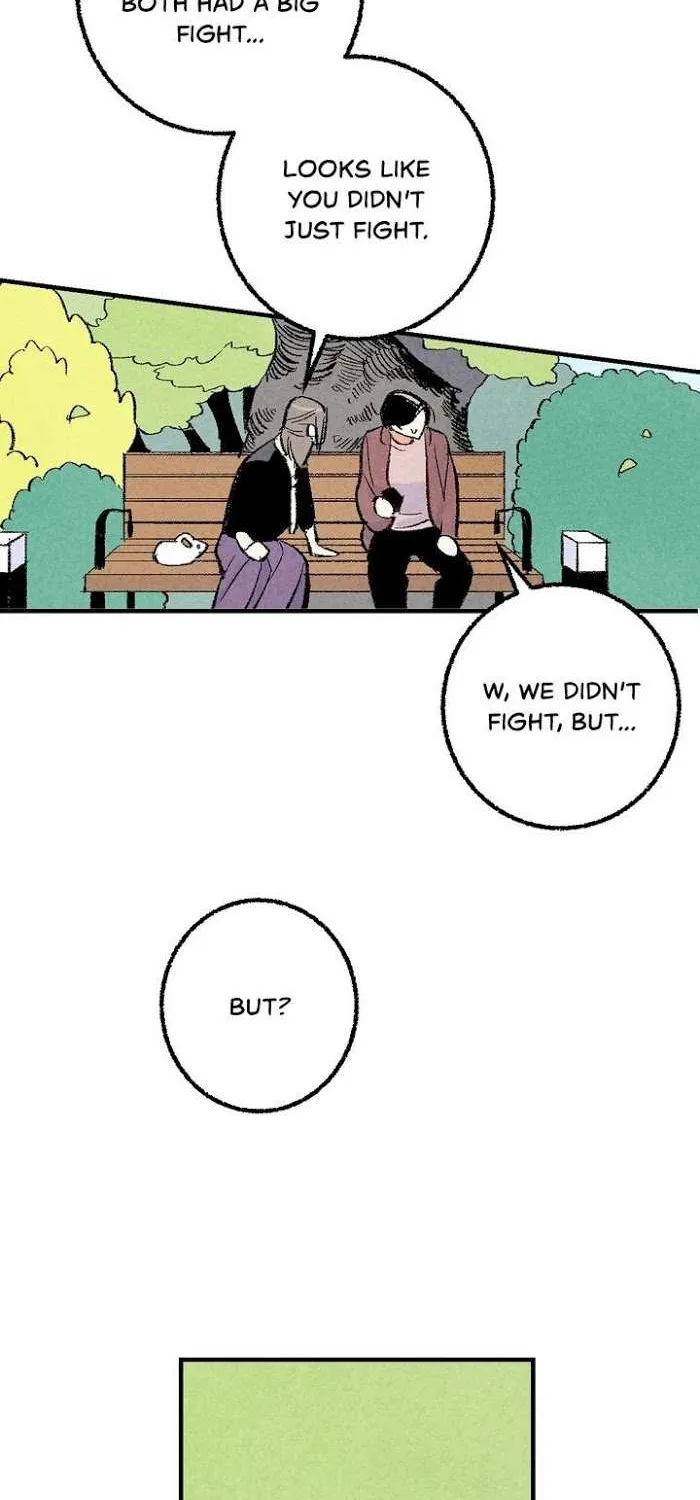 Perfect Buddy Chapter 18 page 53 - 