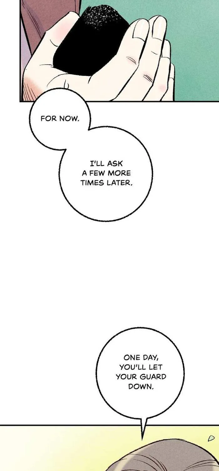 Perfect Buddy Chapter 18 page 63 - 