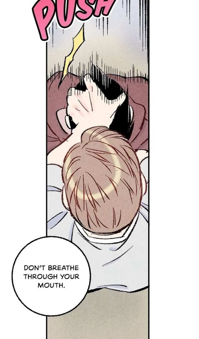 Perfect Buddy Chapter 18 page 9 - 