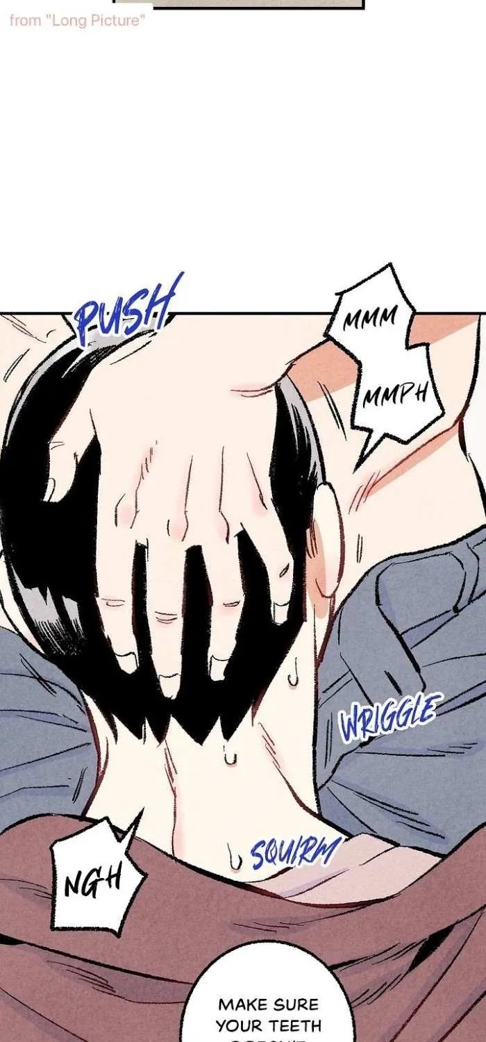 Perfect Buddy Chapter 18 page 10 - 