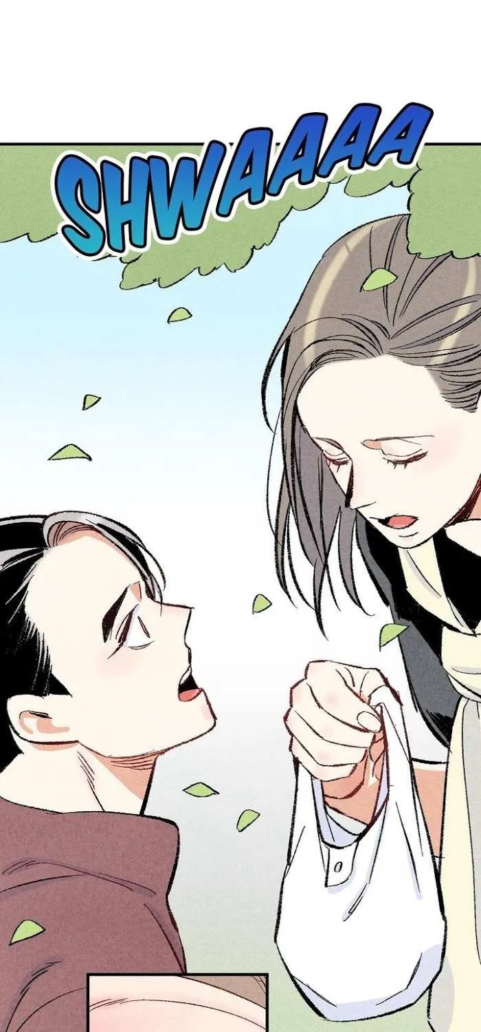 Perfect Buddy Chapter 19 page 11 - 
