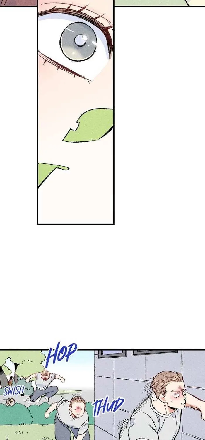 Perfect Buddy Chapter 19 page 12 - 