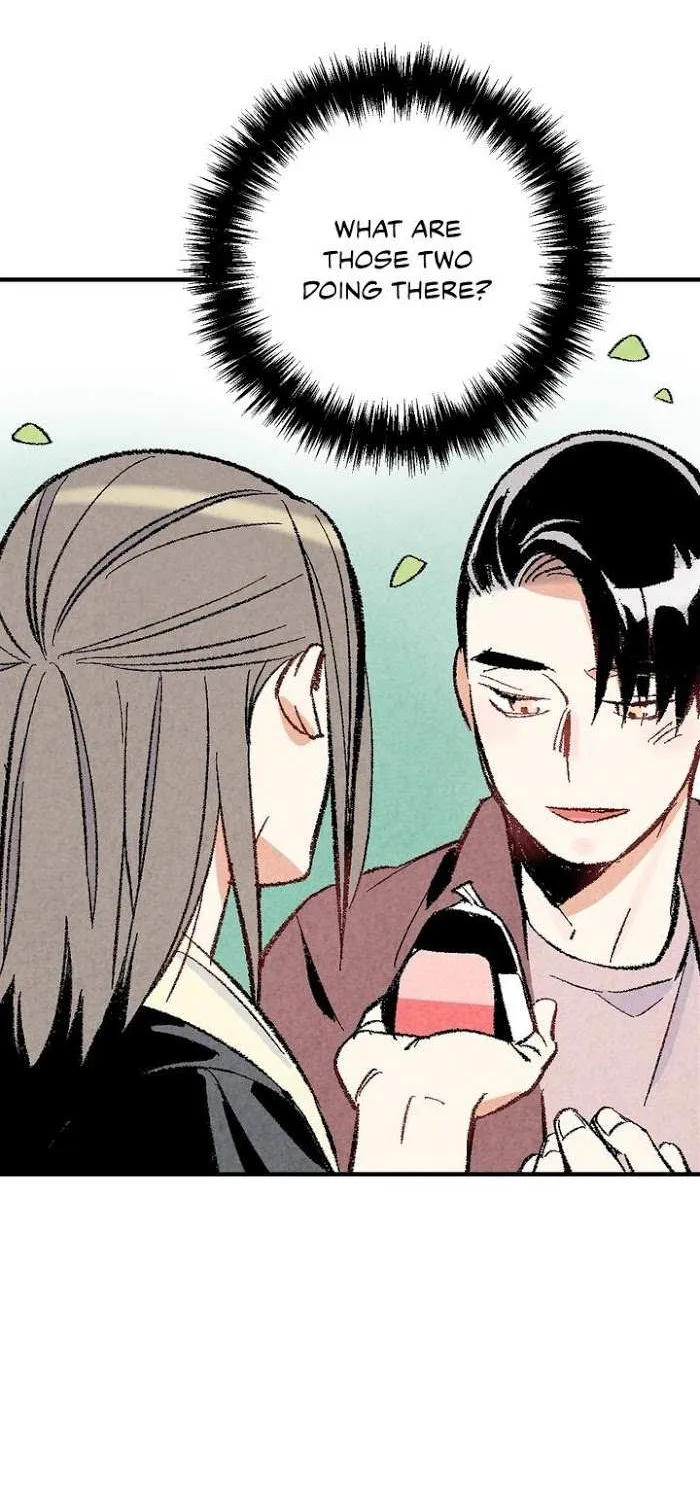 Perfect Buddy Chapter 19 page 15 - 
