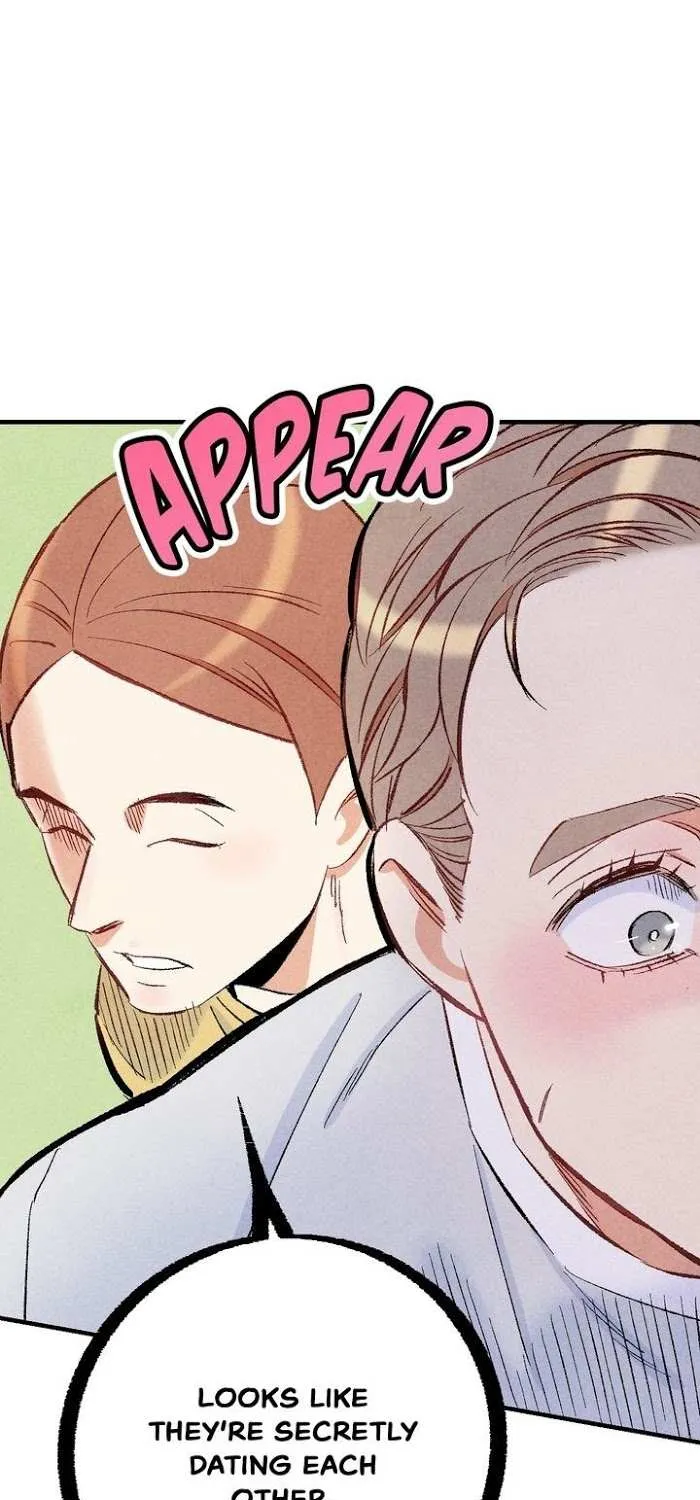 Perfect Buddy Chapter 19 page 18 - 