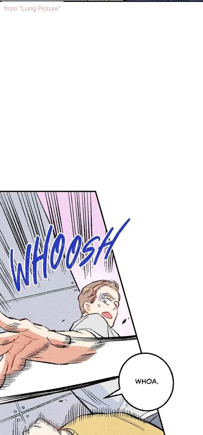 Perfect Buddy Chapter 19 page 20 - 