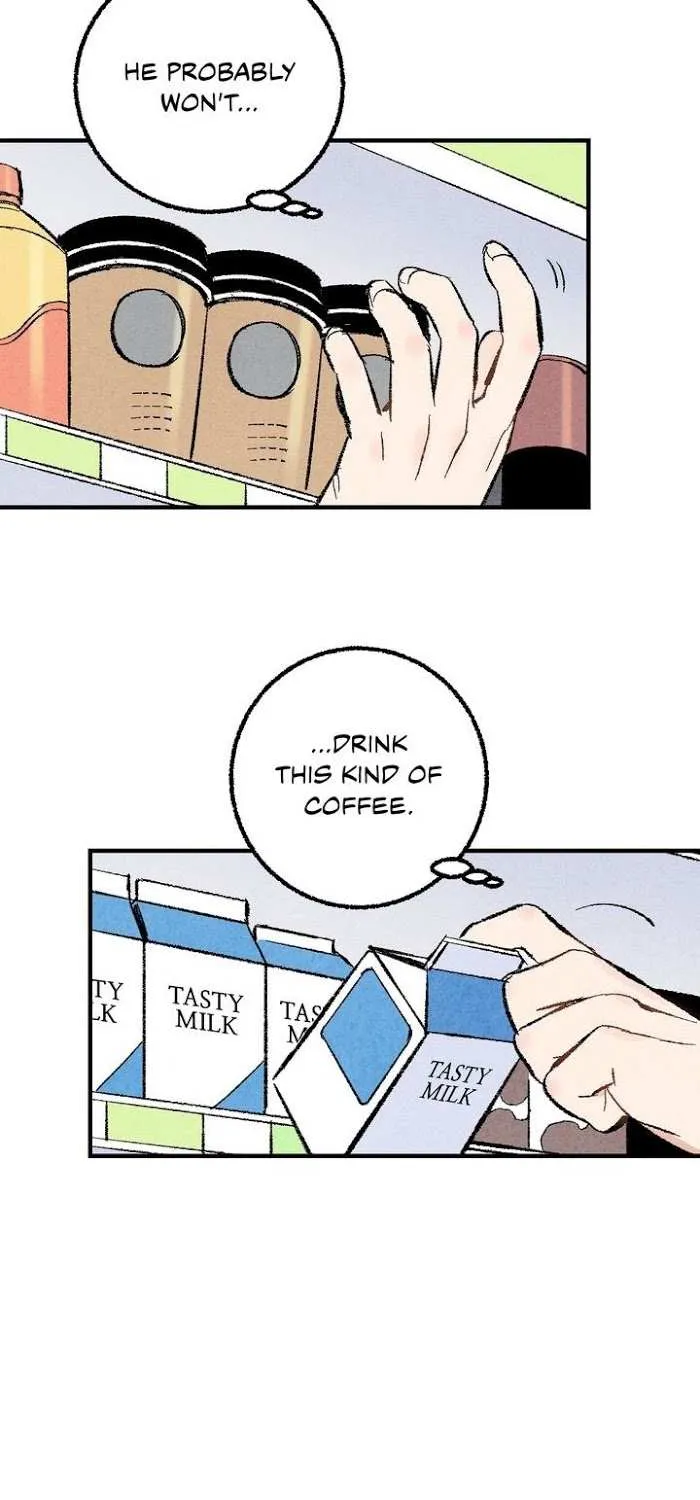 Perfect Buddy Chapter 19 page 3 - 