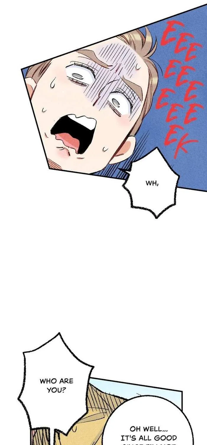 Perfect Buddy Chapter 19 page 22 - 