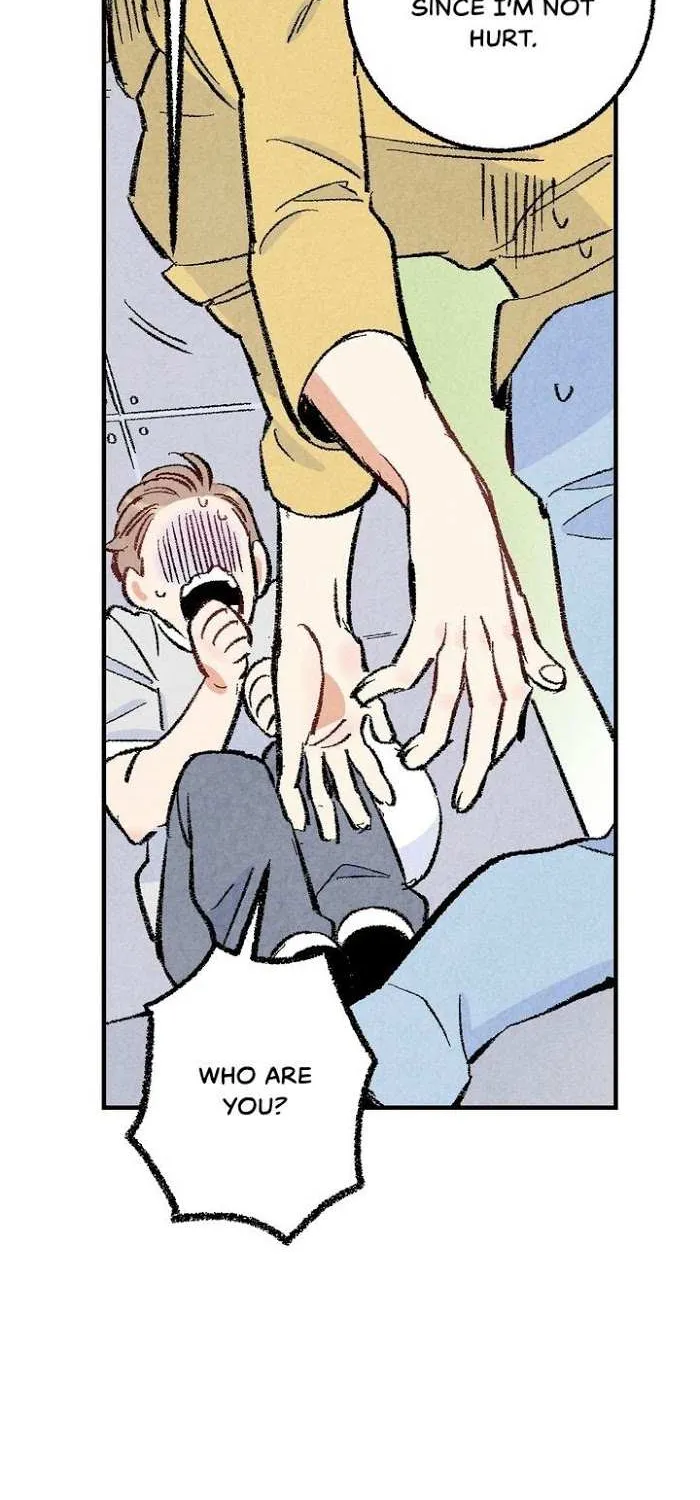 Perfect Buddy Chapter 19 page 23 - 