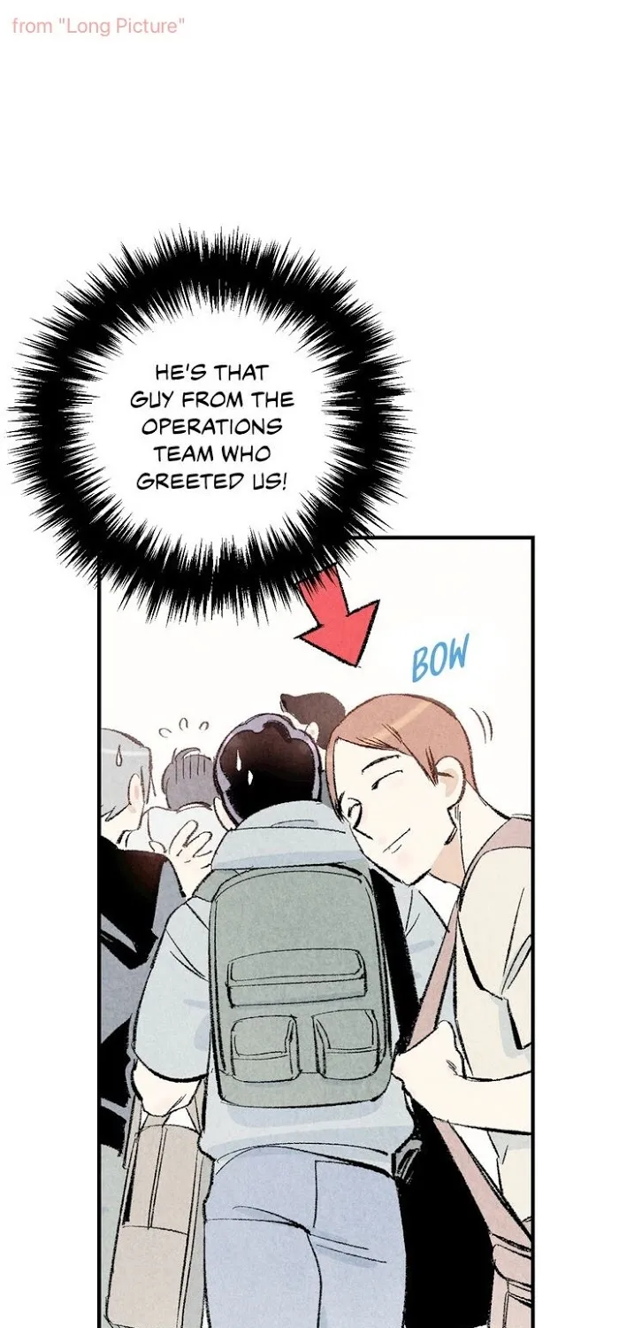 Perfect Buddy Chapter 19 page 26 - 