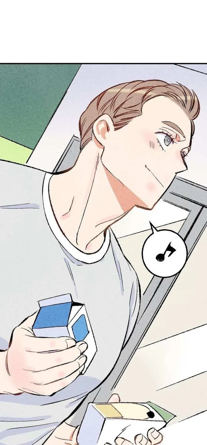 Perfect Buddy Chapter 19 page 4 - 
