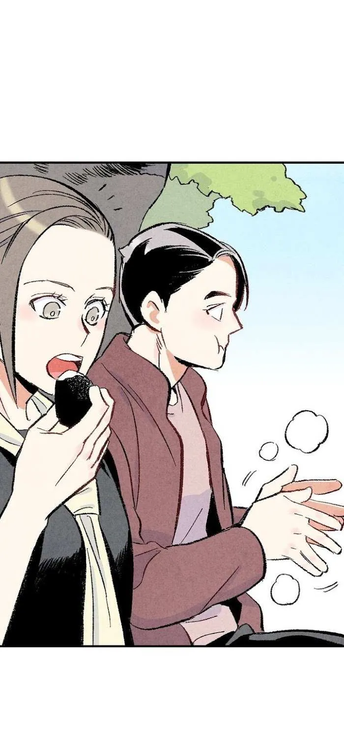 Perfect Buddy Chapter 19 page 35 - 