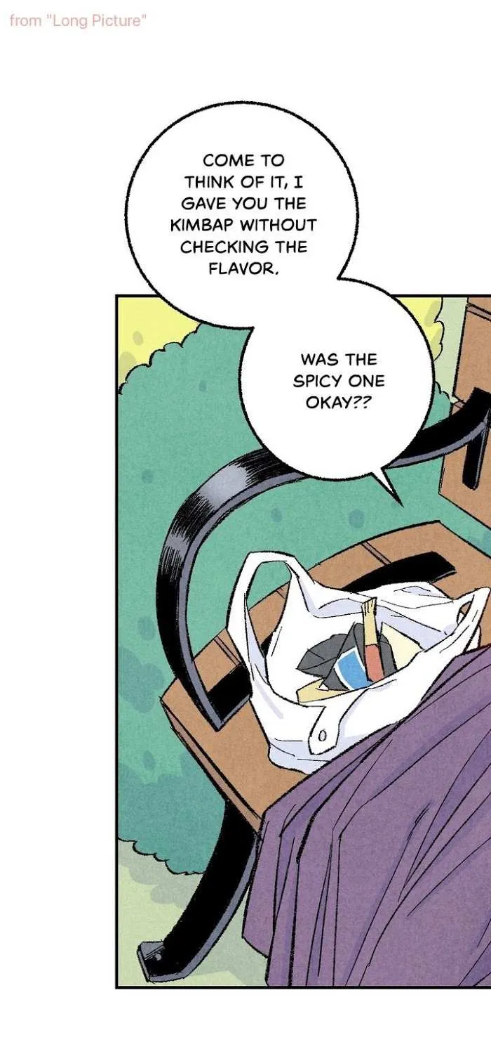 Perfect Buddy Chapter 19 page 37 - 