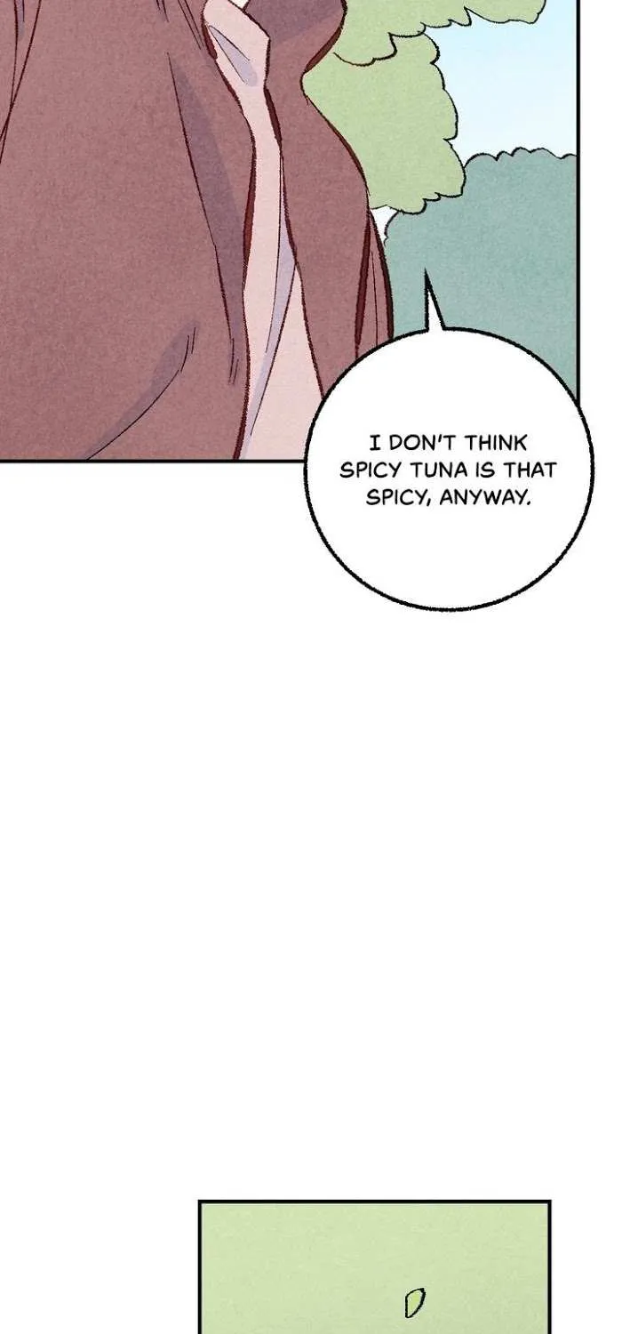 Perfect Buddy Chapter 19 page 39 - 