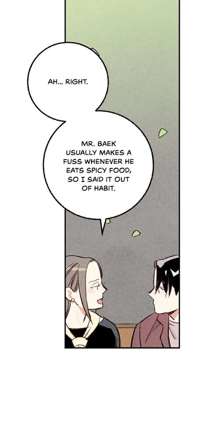 Perfect Buddy Chapter 19 page 40 - 