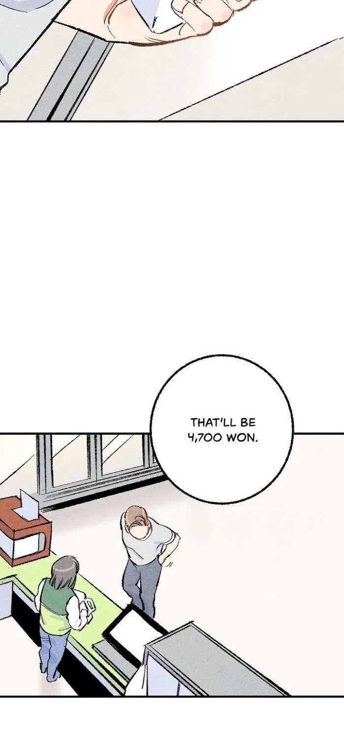 Perfect Buddy Chapter 19 page 5 - 