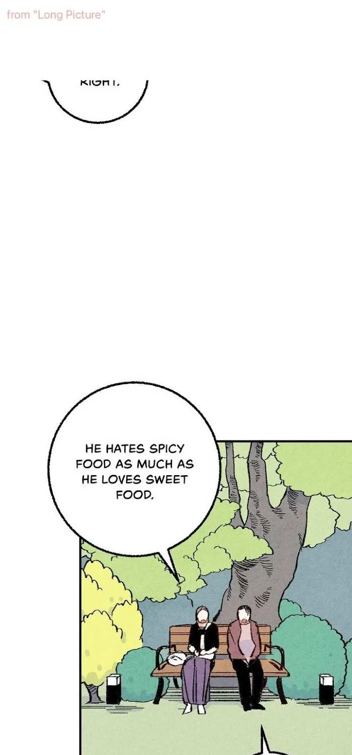 Perfect Buddy Chapter 19 page 43 - 