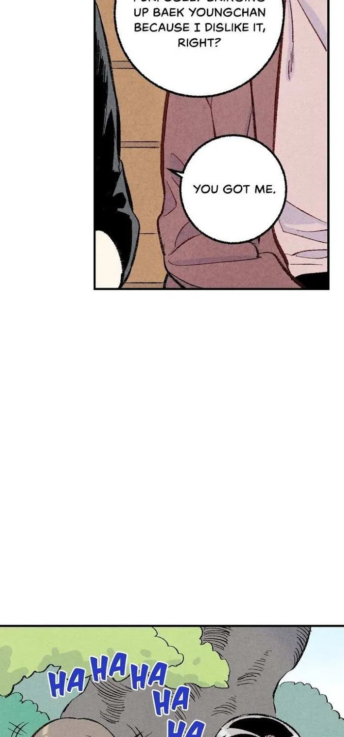 Perfect Buddy Chapter 19 page 46 - 