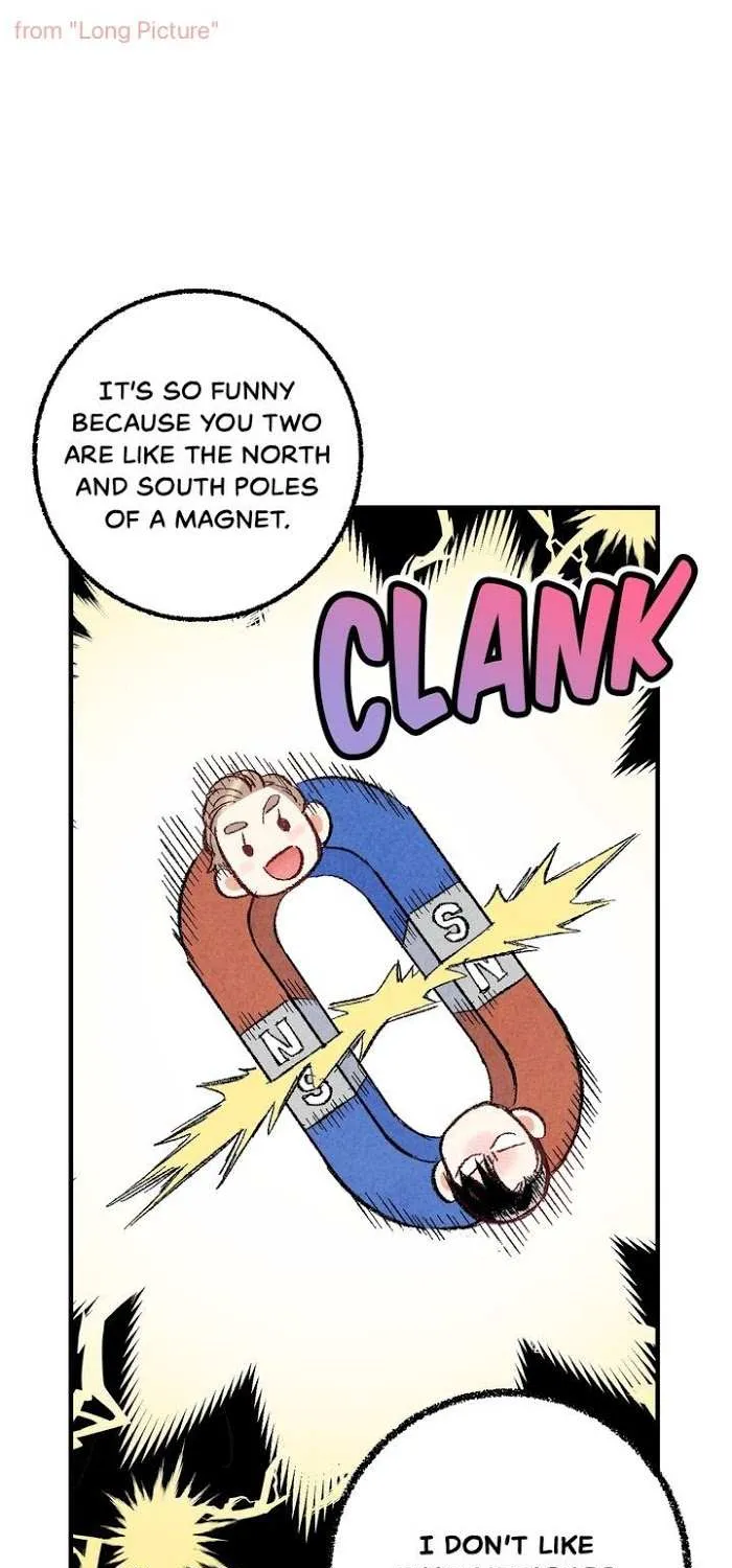 Perfect Buddy Chapter 19 page 49 - 