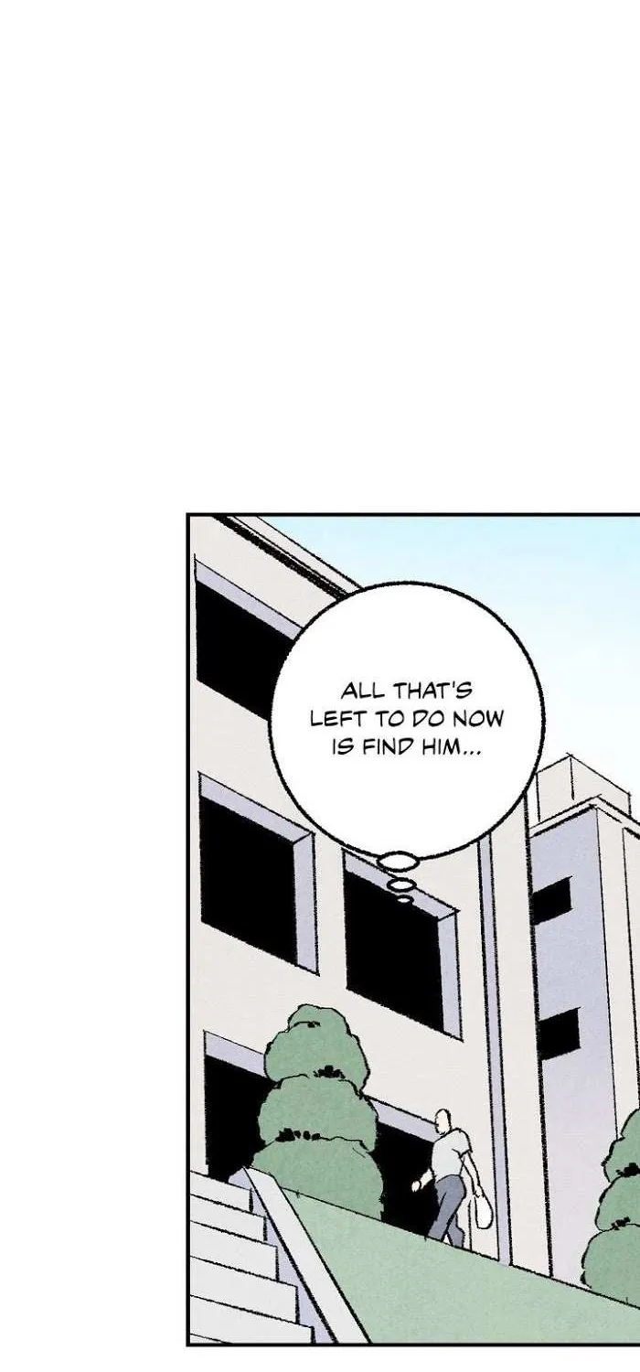 Perfect Buddy Chapter 19 page 6 - 