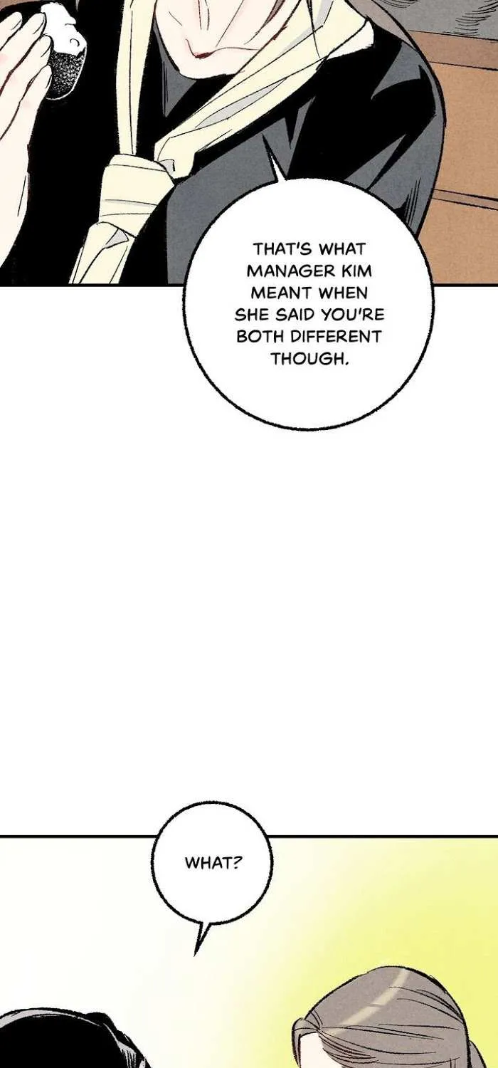 Perfect Buddy Chapter 19 page 51 - 