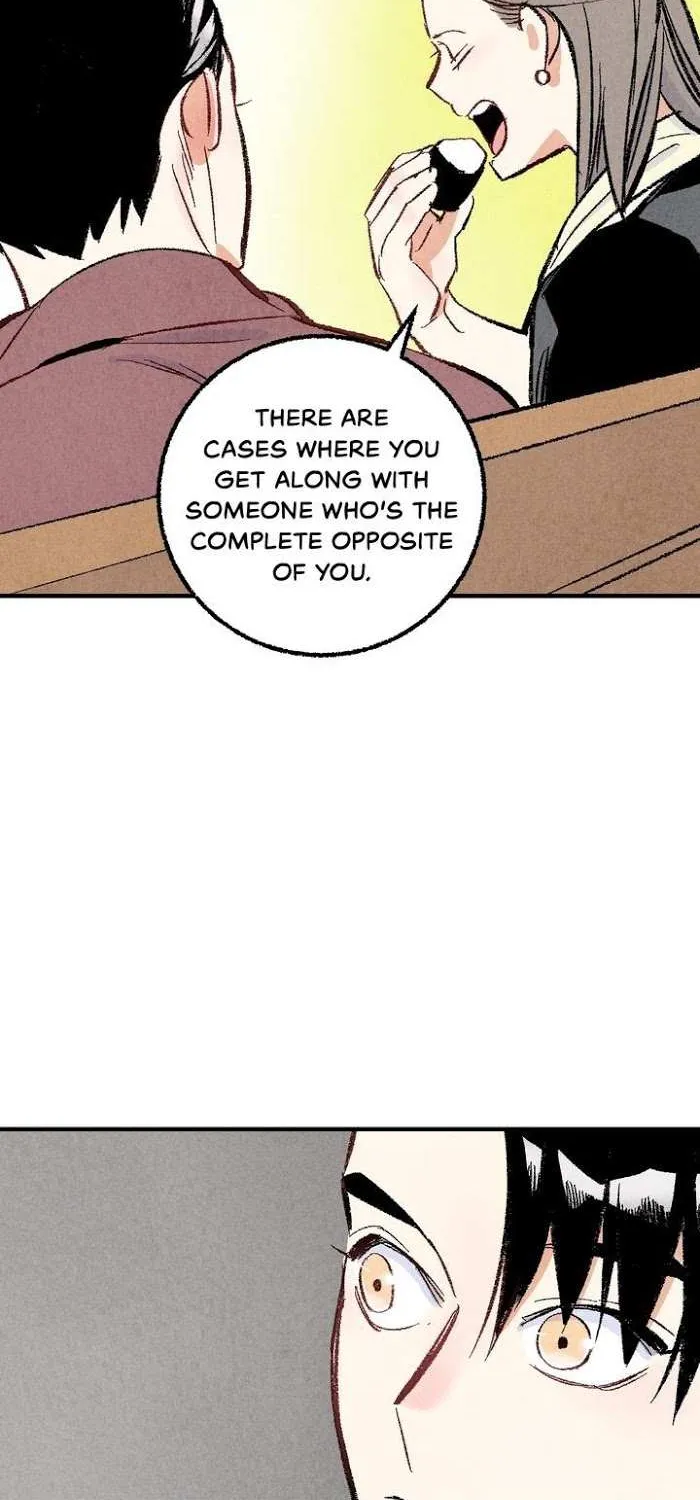 Perfect Buddy Chapter 19 page 52 - 