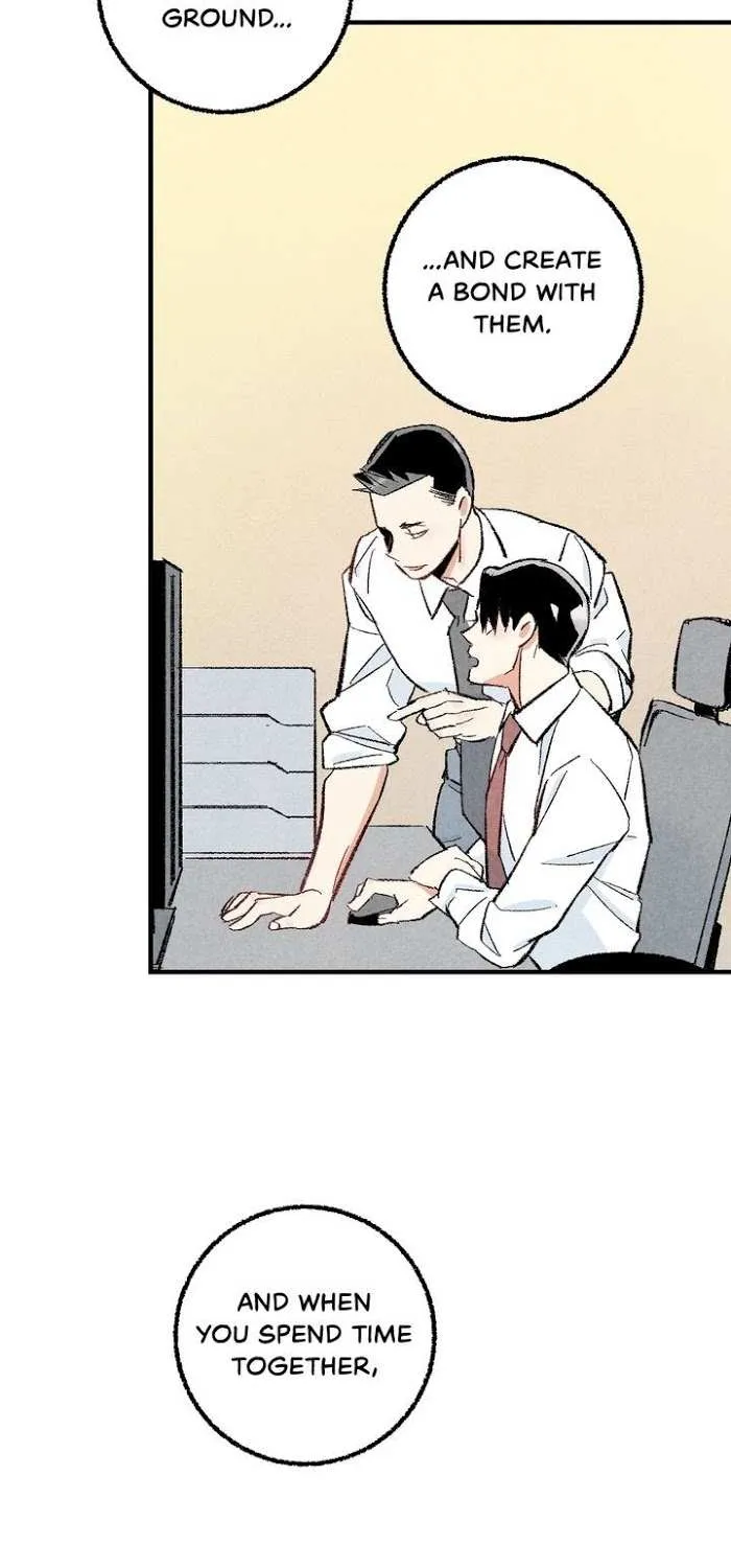 Perfect Buddy Chapter 19 page 57 - 