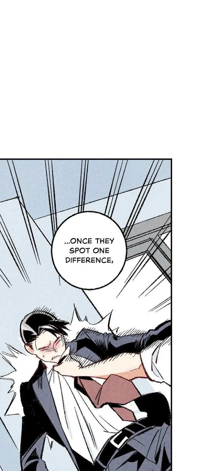 Perfect Buddy Chapter 19 page 59 - 
