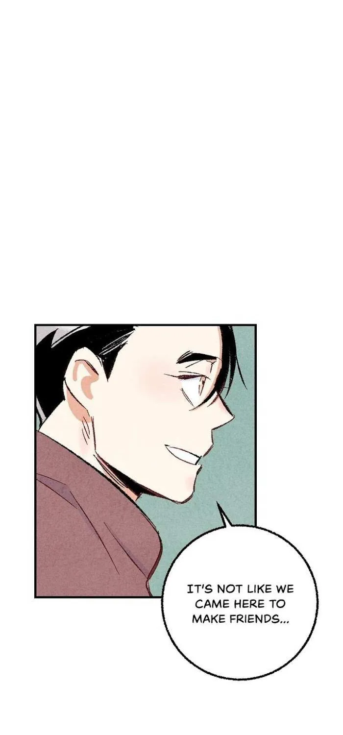 Perfect Buddy Chapter 19 page 64 - 