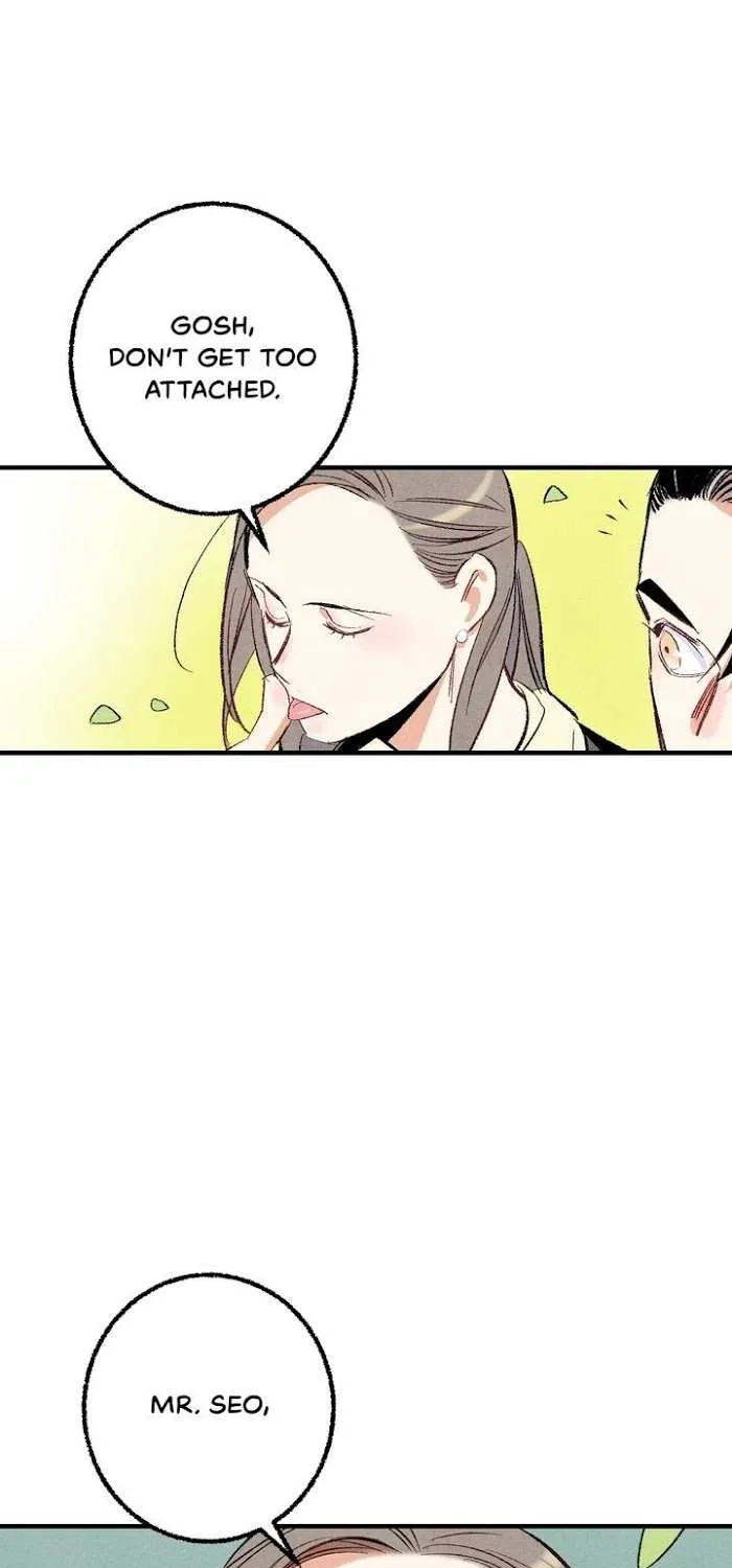 Perfect Buddy Chapter 19 page 65 - 