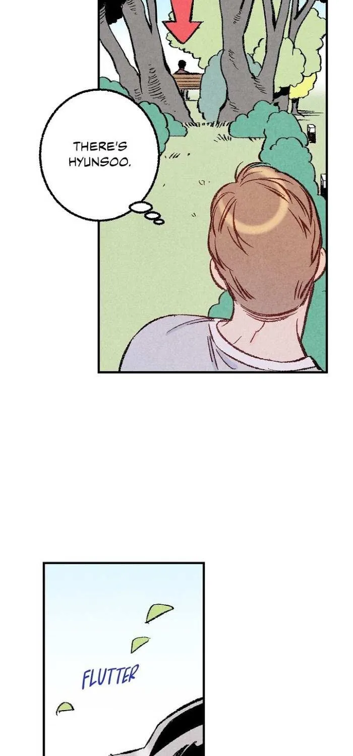 Perfect Buddy Chapter 19 page 9 - 