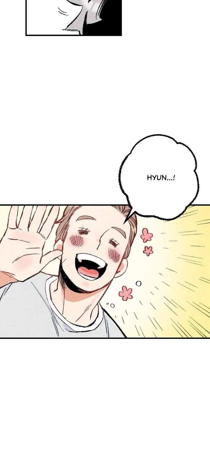 Perfect Buddy Chapter 19 page 10 - 