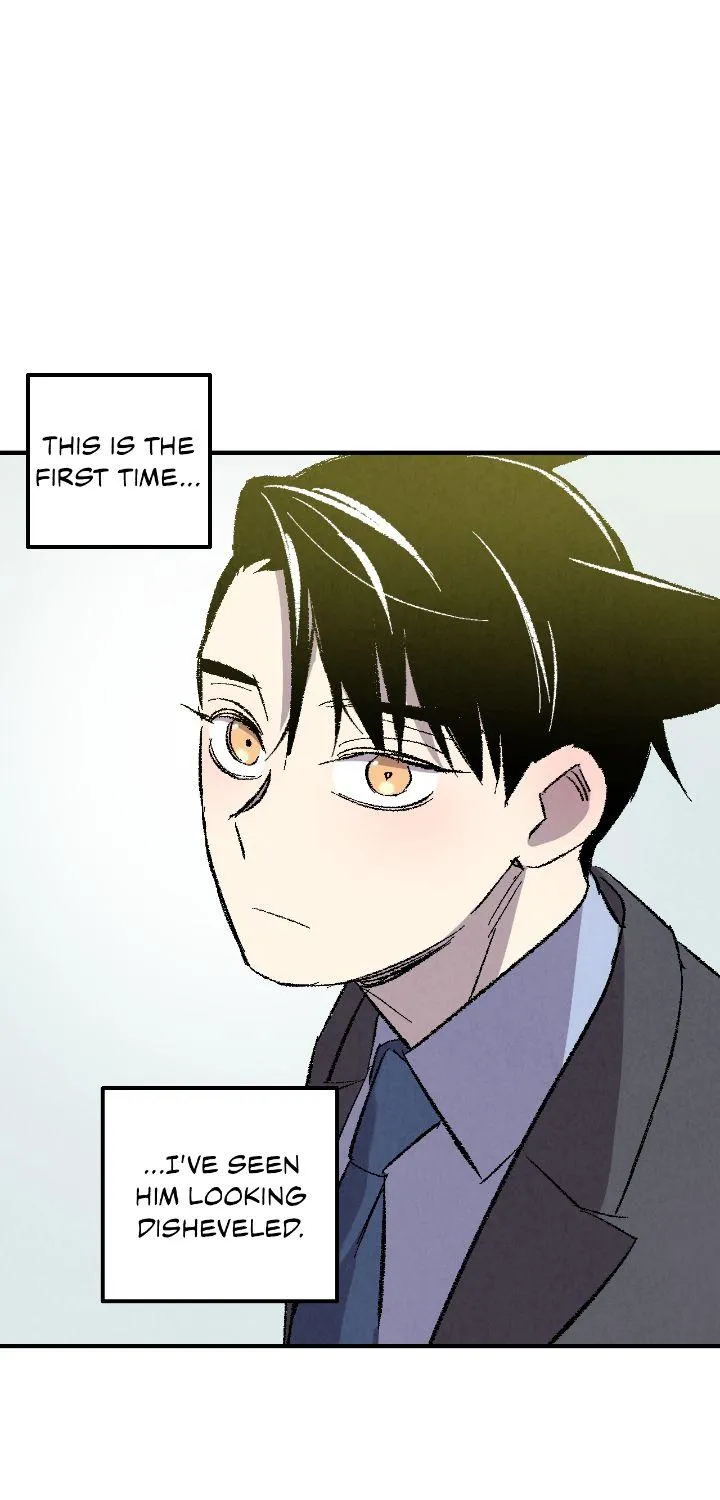 Perfect Buddy Chapter 2.1 page 11 - 