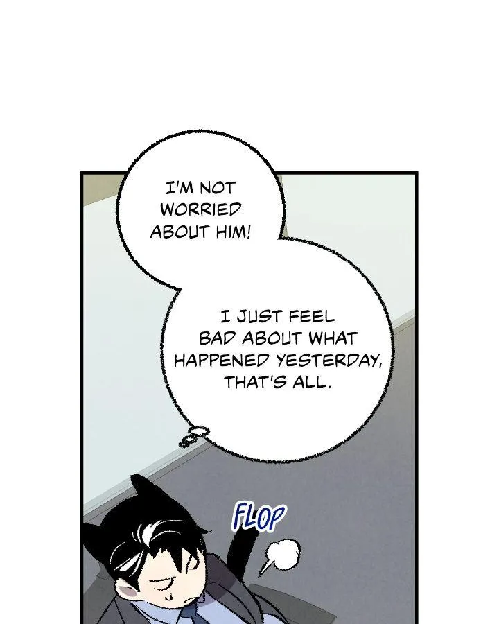 Perfect Buddy Chapter 2.1 page 12 - 