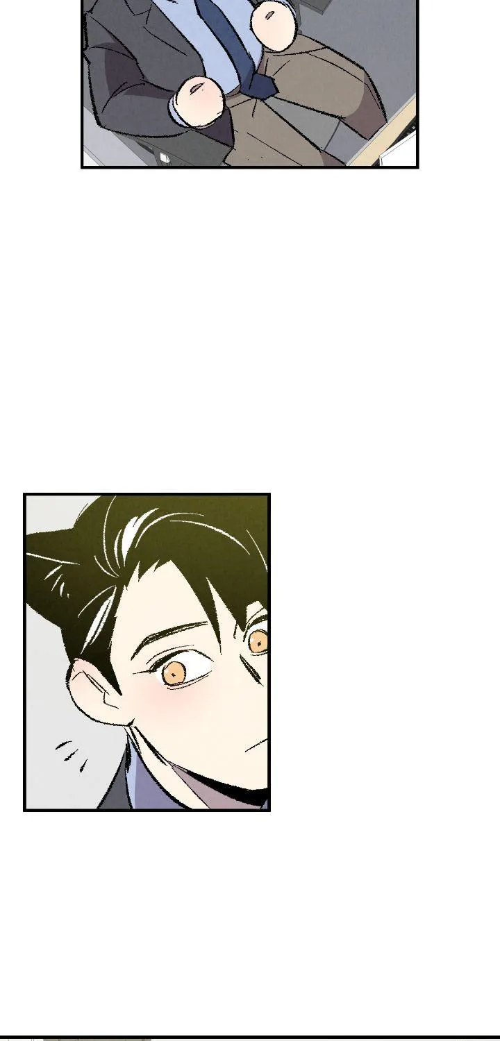 Perfect Buddy Chapter 2.1 page 13 - 