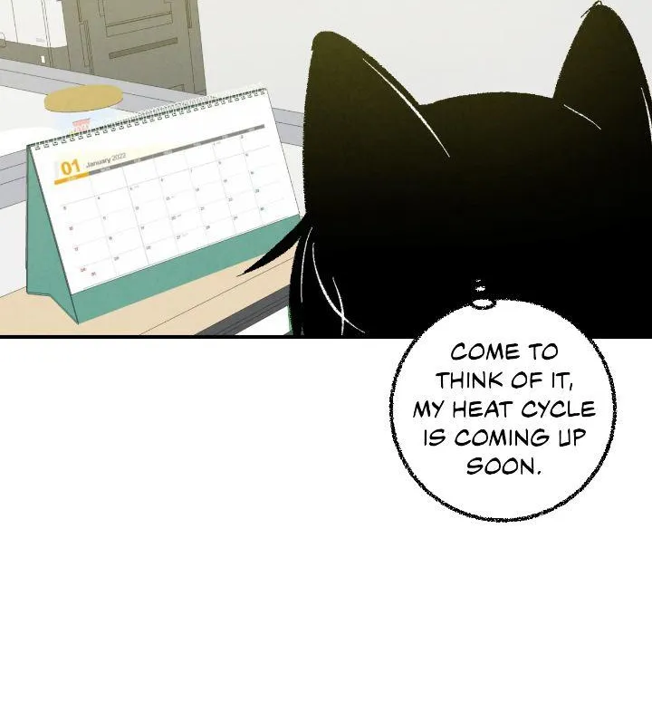 Perfect Buddy Chapter 2.1 page 14 - 