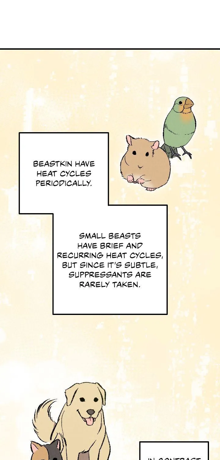 Perfect Buddy Chapter 2.1 page 15 - 