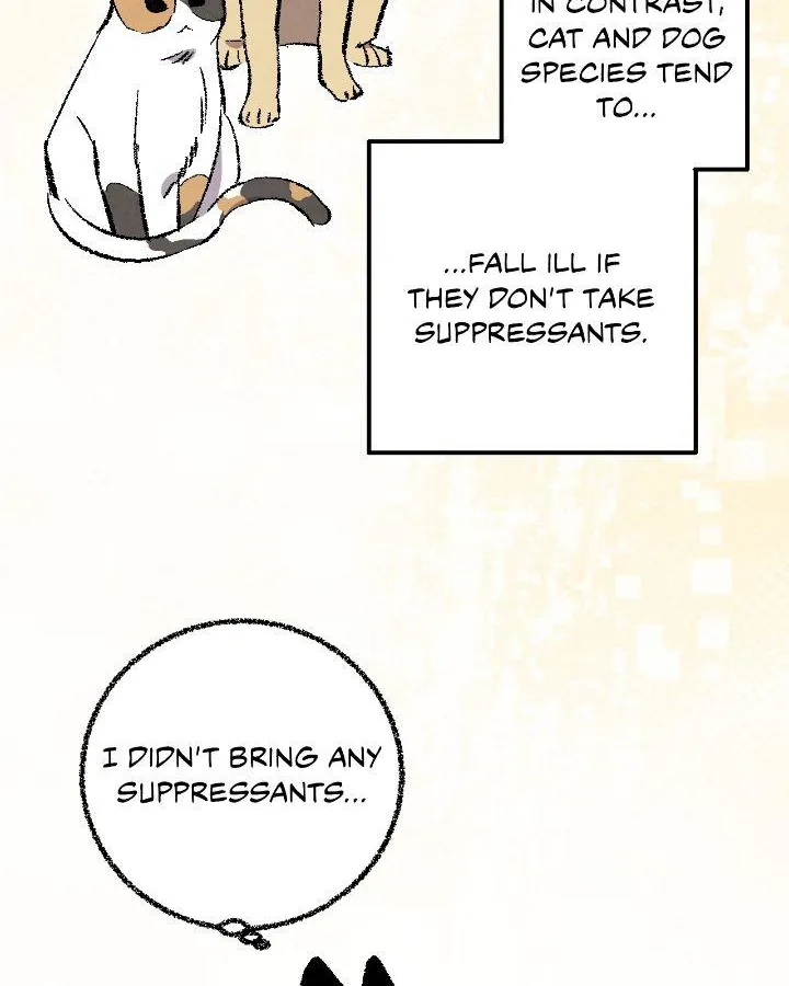 Perfect Buddy Chapter 2.1 page 16 - 