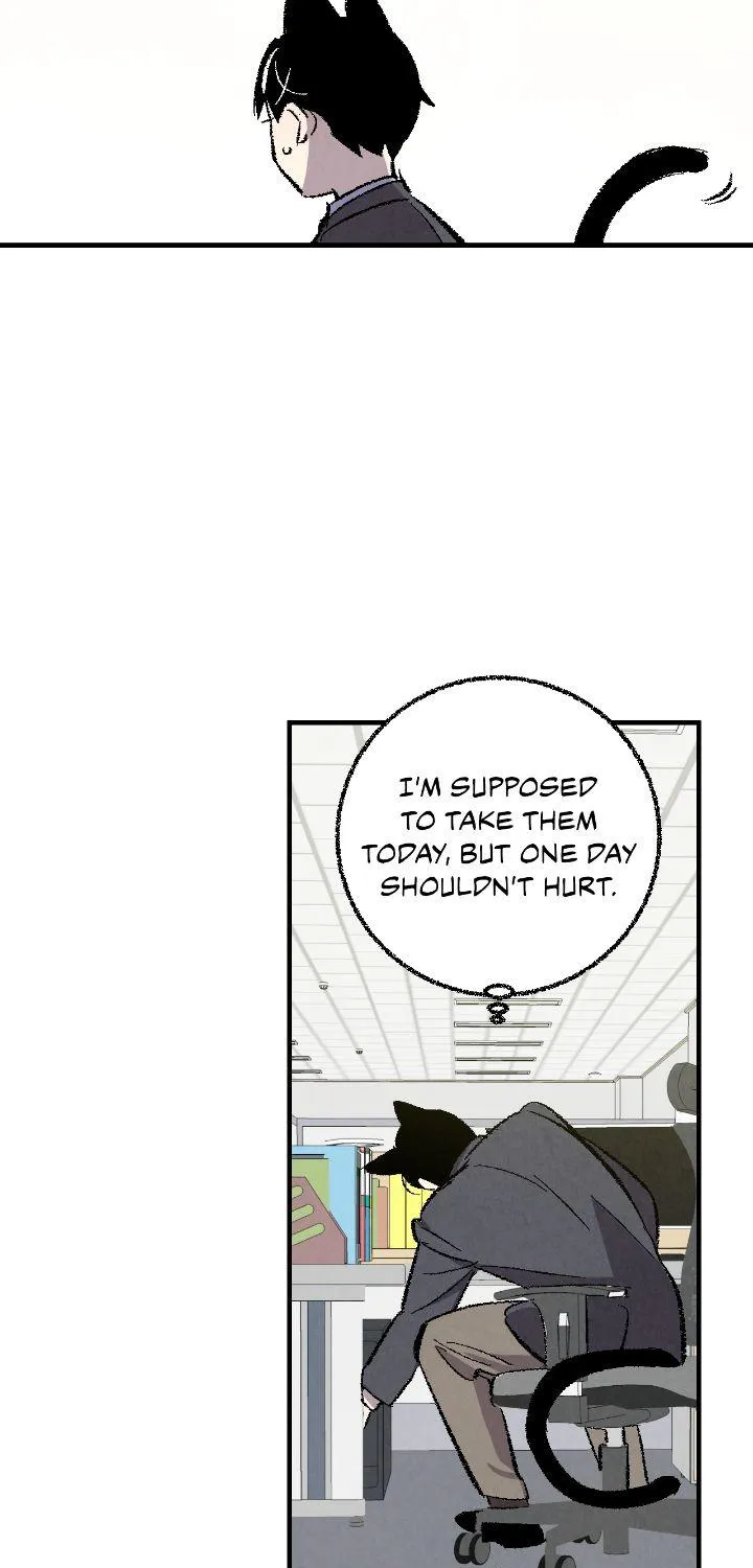 Perfect Buddy Chapter 2.1 page 17 - 