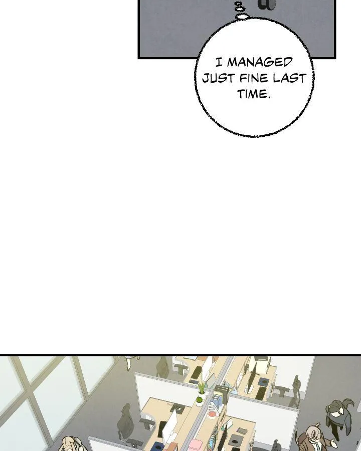 Perfect Buddy Chapter 2.1 page 18 - 